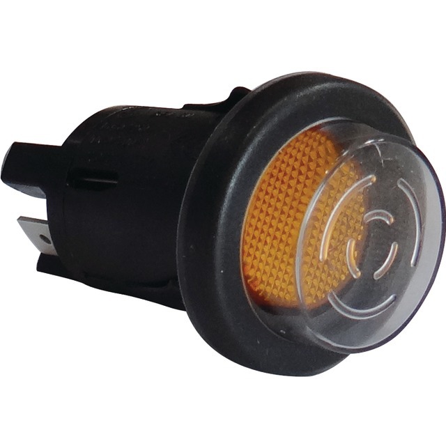 Interrupteur Embrayage Lames Origine GGP référence fournisseur CG118450067/0
